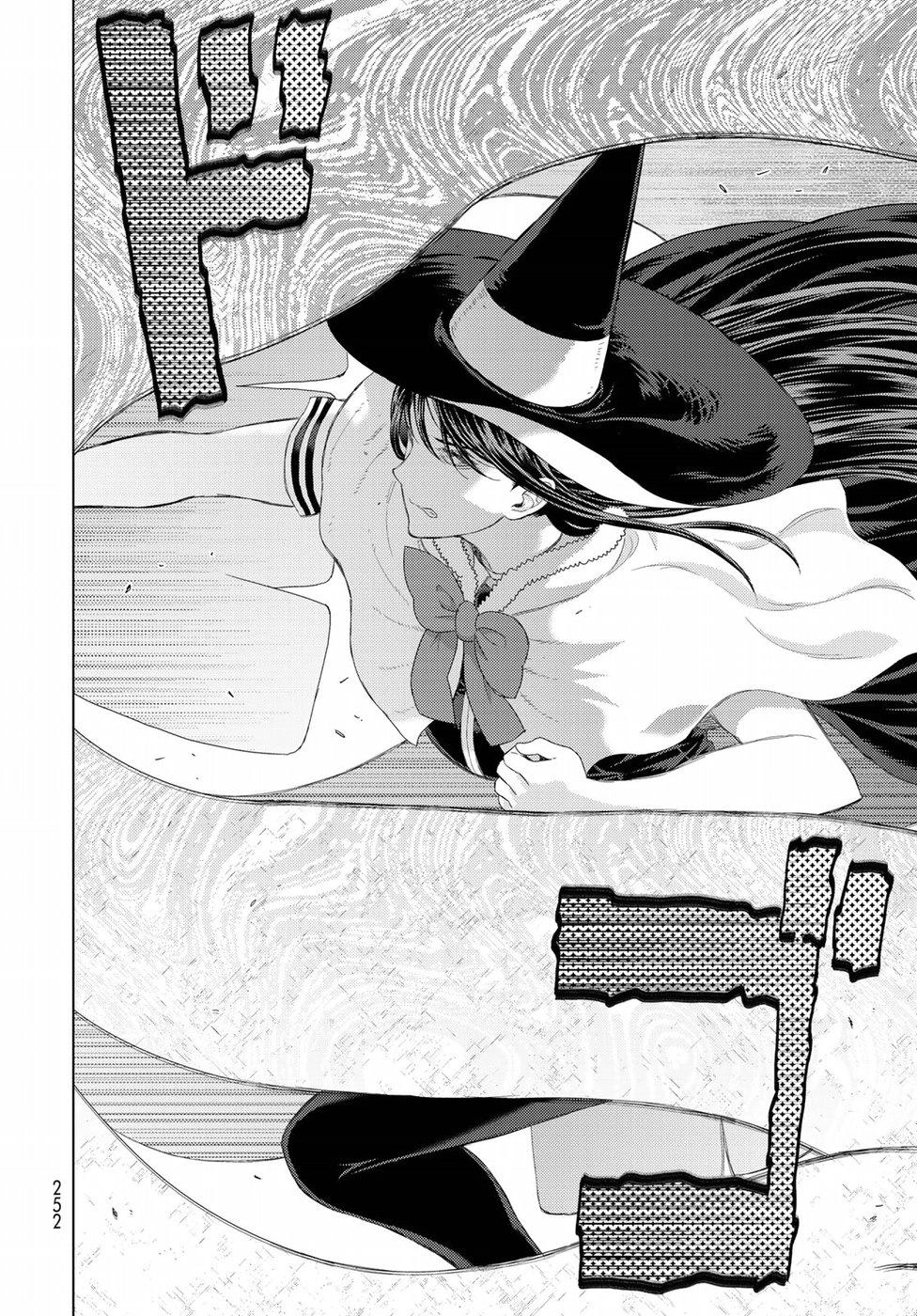 Phù Thuỷ Thời Đại Mới Chapter 77 - 16