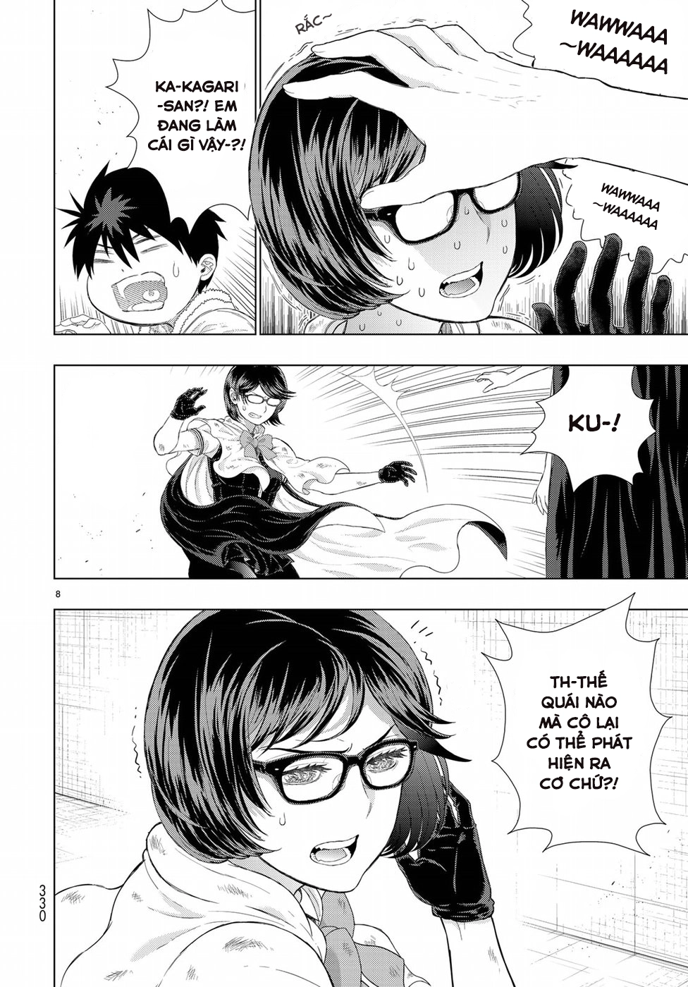 Phù Thuỷ Thời Đại Mới Chapter 79 - 7