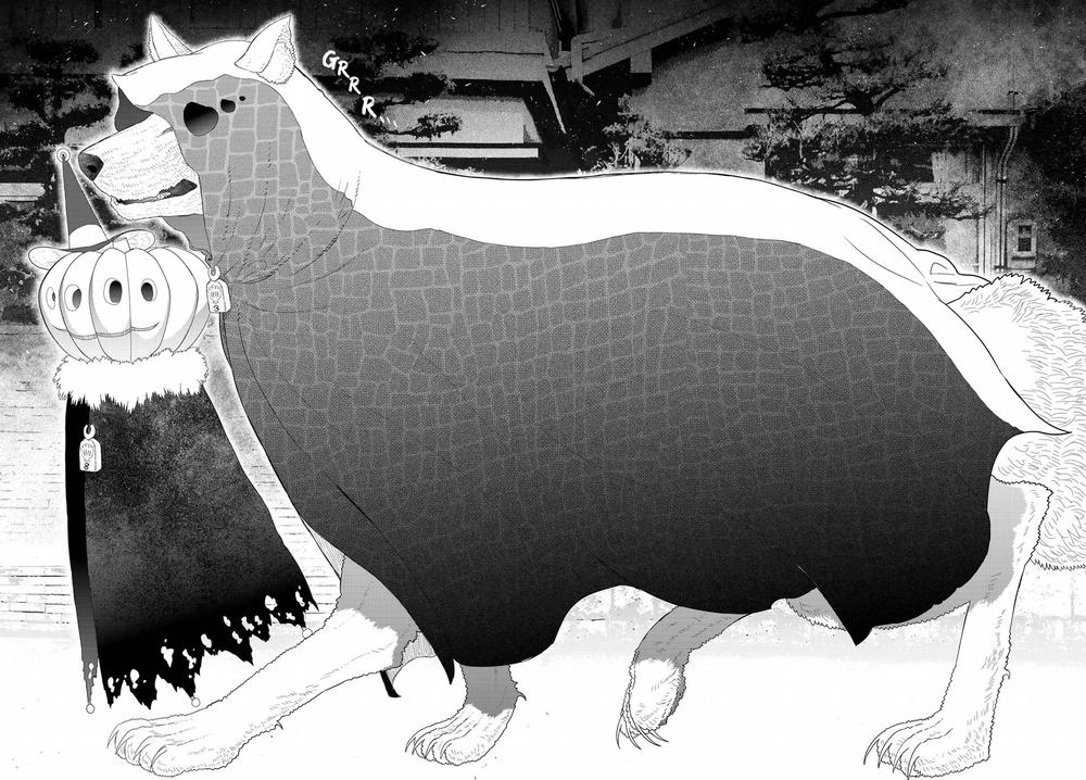 Phù Thuỷ Thời Đại Mới Chapter 80 - 18