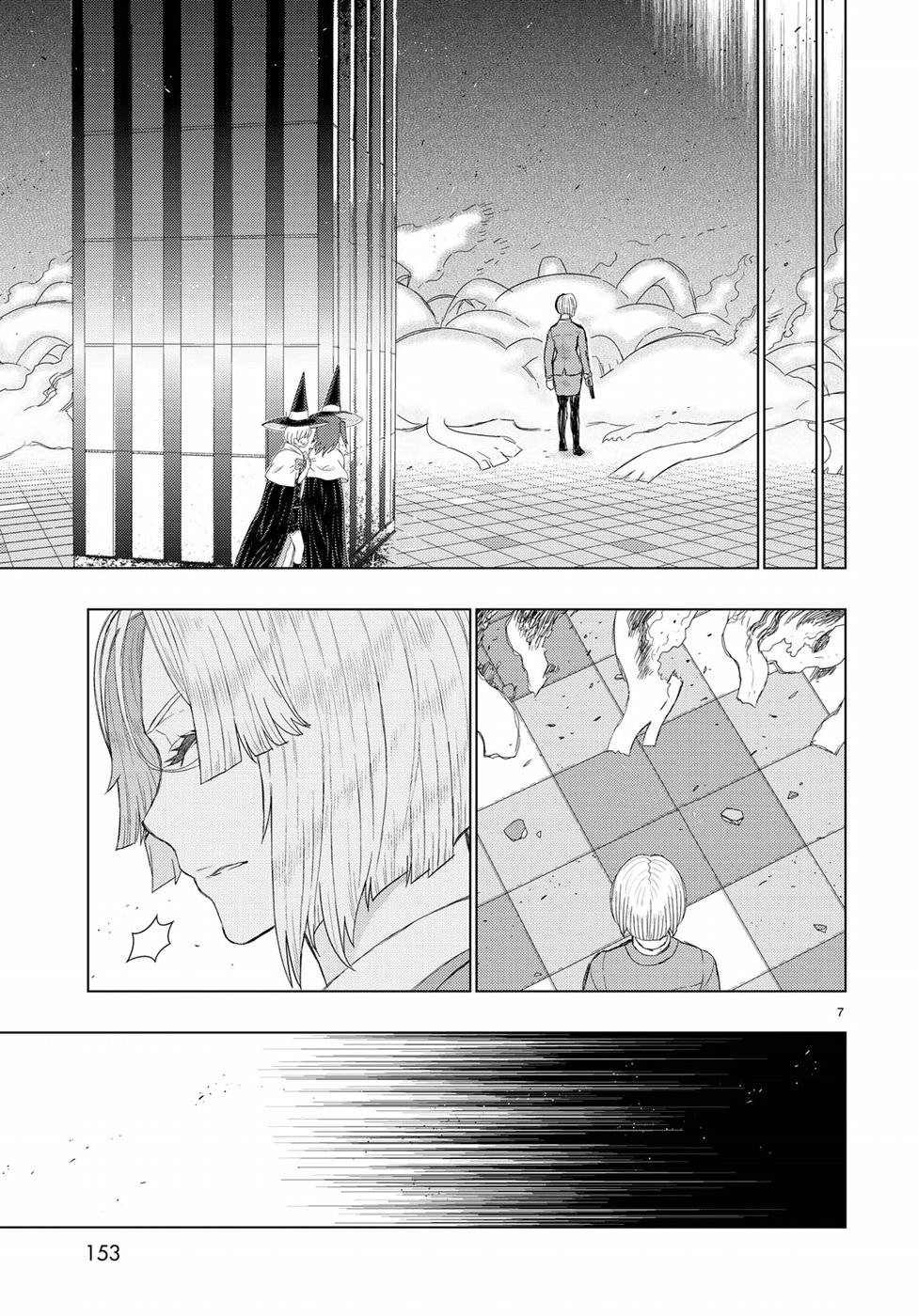 Phù Thuỷ Thời Đại Mới Chapter 81 - 7