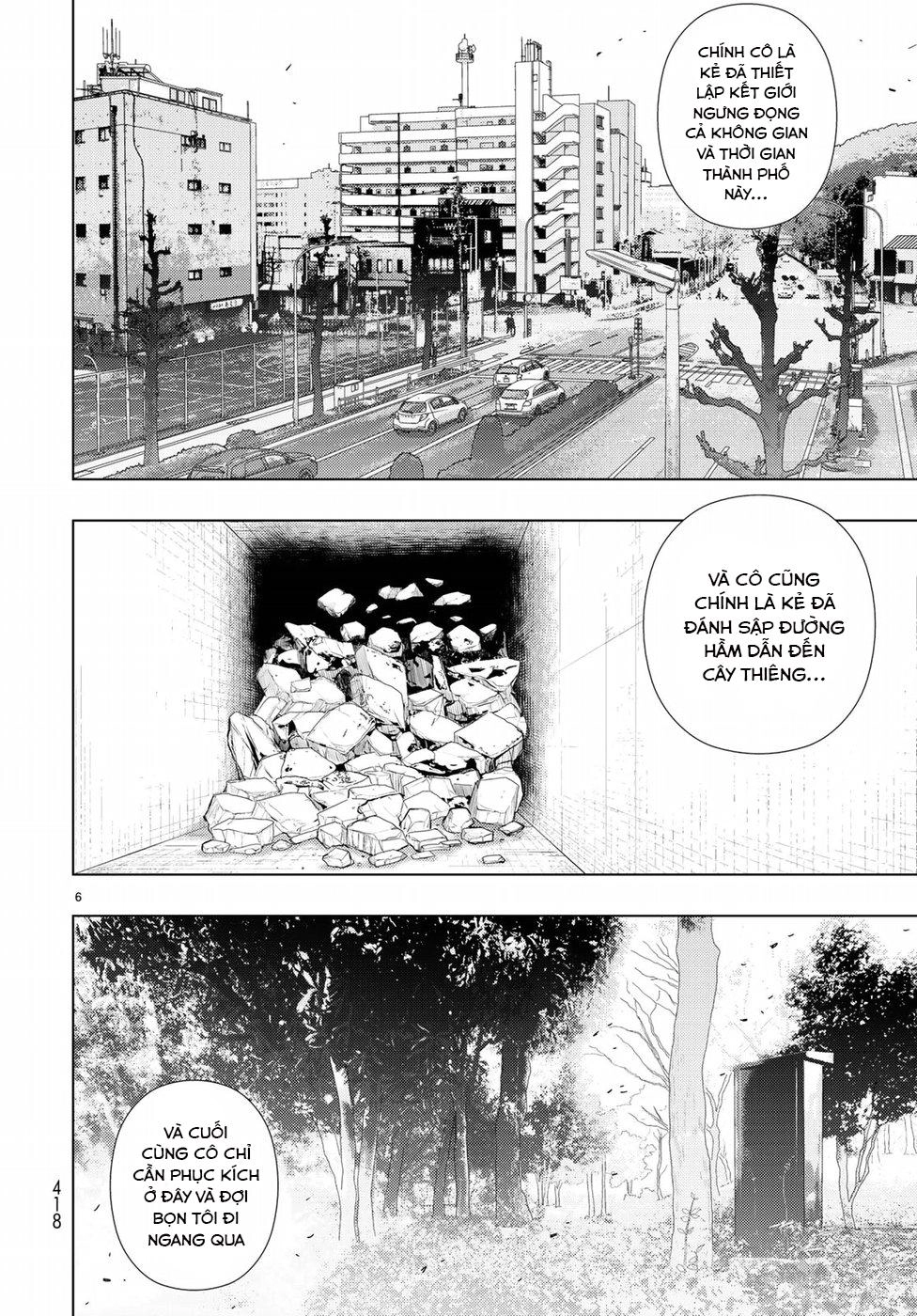 Phù Thuỷ Thời Đại Mới Chapter 82 - 6