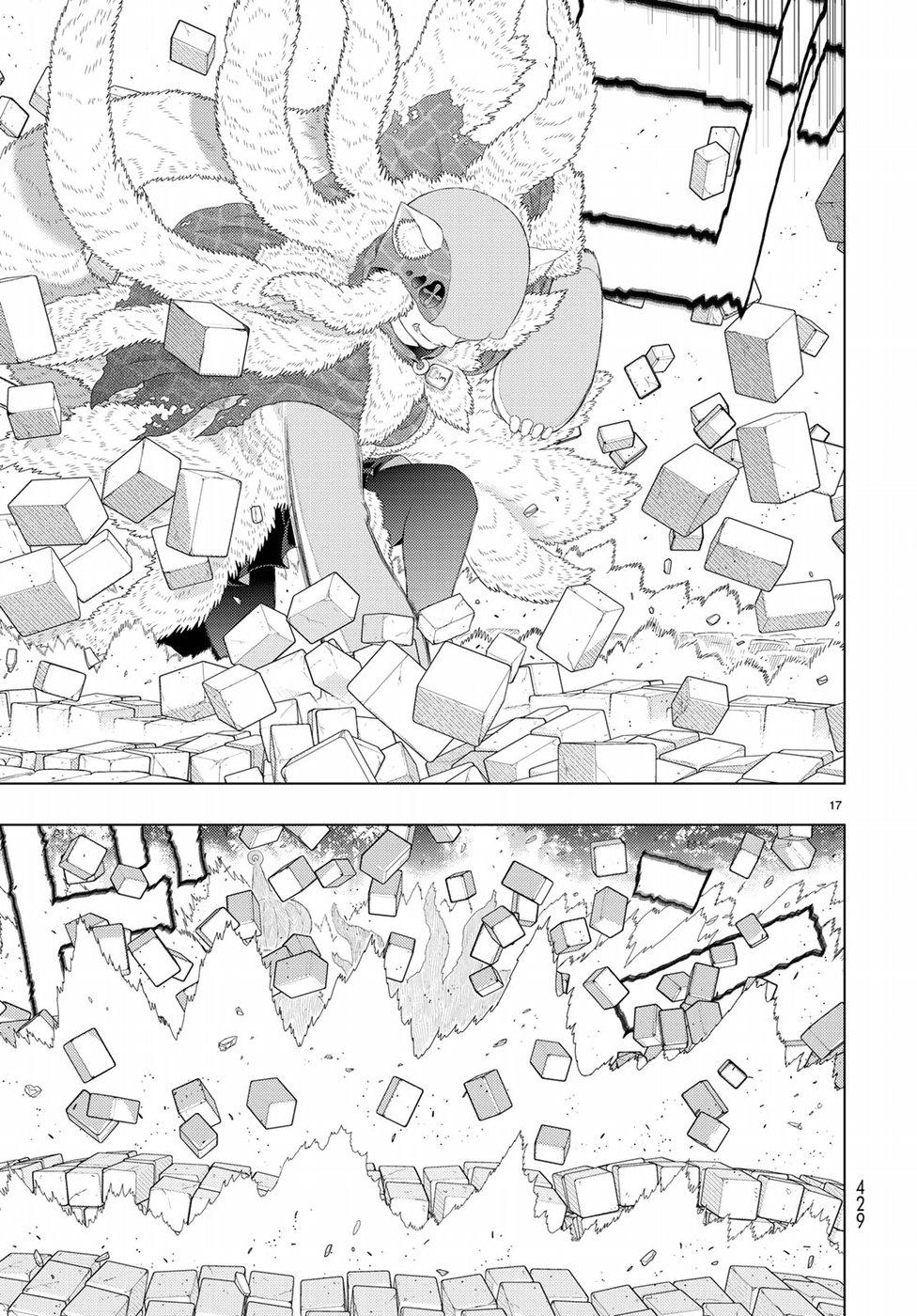 Phù Thuỷ Thời Đại Mới Chapter 82 - 17