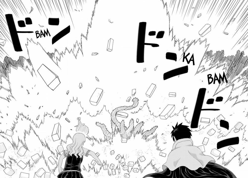 Phù Thuỷ Thời Đại Mới Chapter 82 - 18