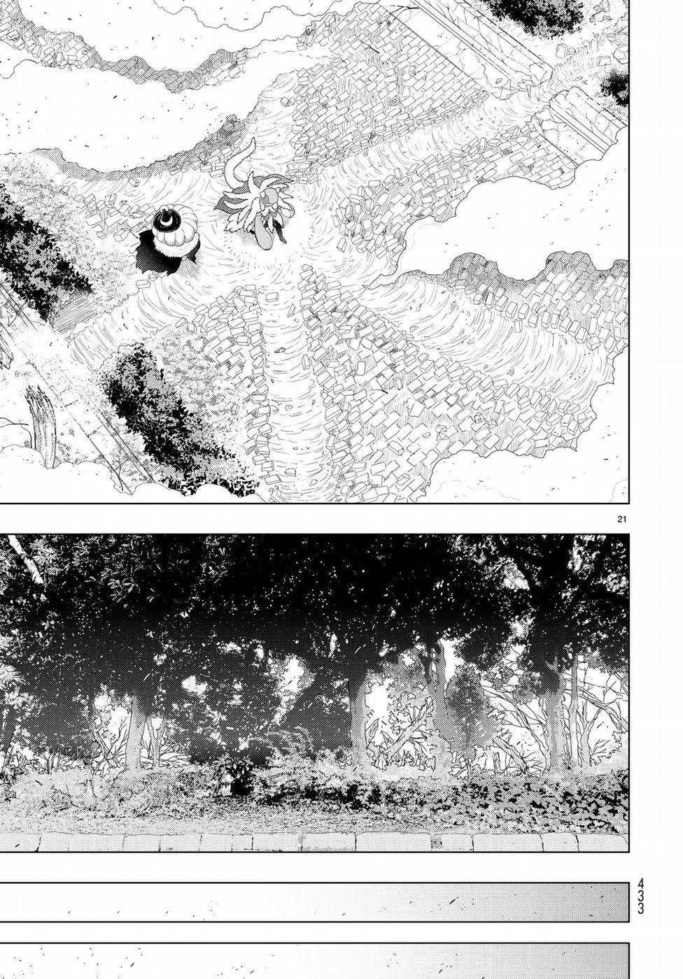 Phù Thuỷ Thời Đại Mới Chapter 82 - 20