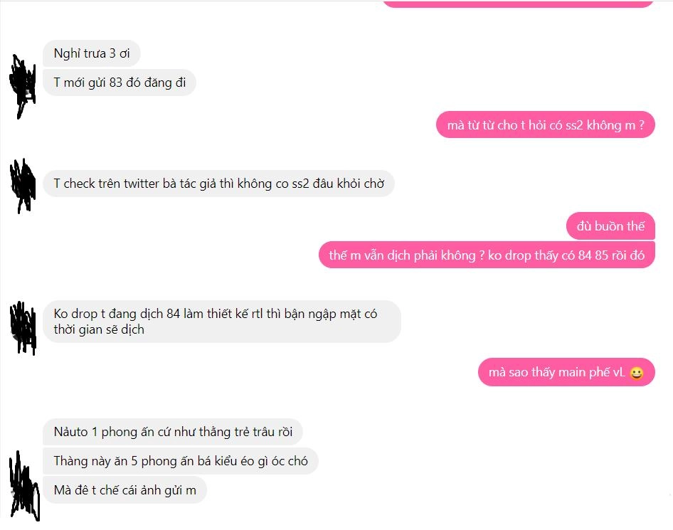 Phù Thuỷ Thời Đại Mới Chapter 83 - 21