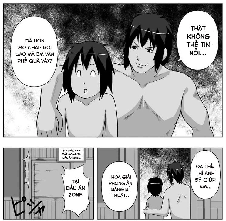 Phù Thuỷ Thời Đại Mới Chapter 83 - 22