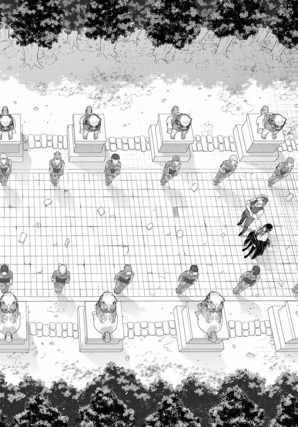 Phù Thuỷ Thời Đại Mới Chapter 88 - 18