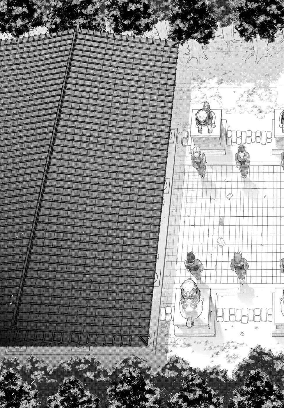 Phù Thuỷ Thời Đại Mới Chapter 88 - 19