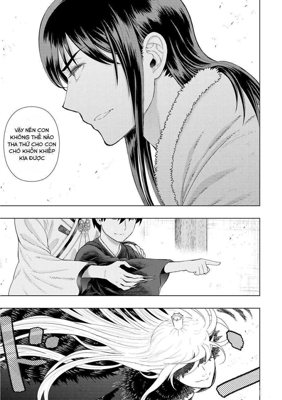 Phù Thuỷ Thời Đại Mới Chapter 89 - 11