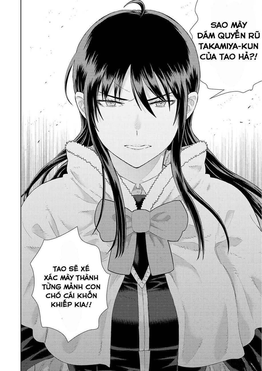 Phù Thuỷ Thời Đại Mới Chapter 89 - 16