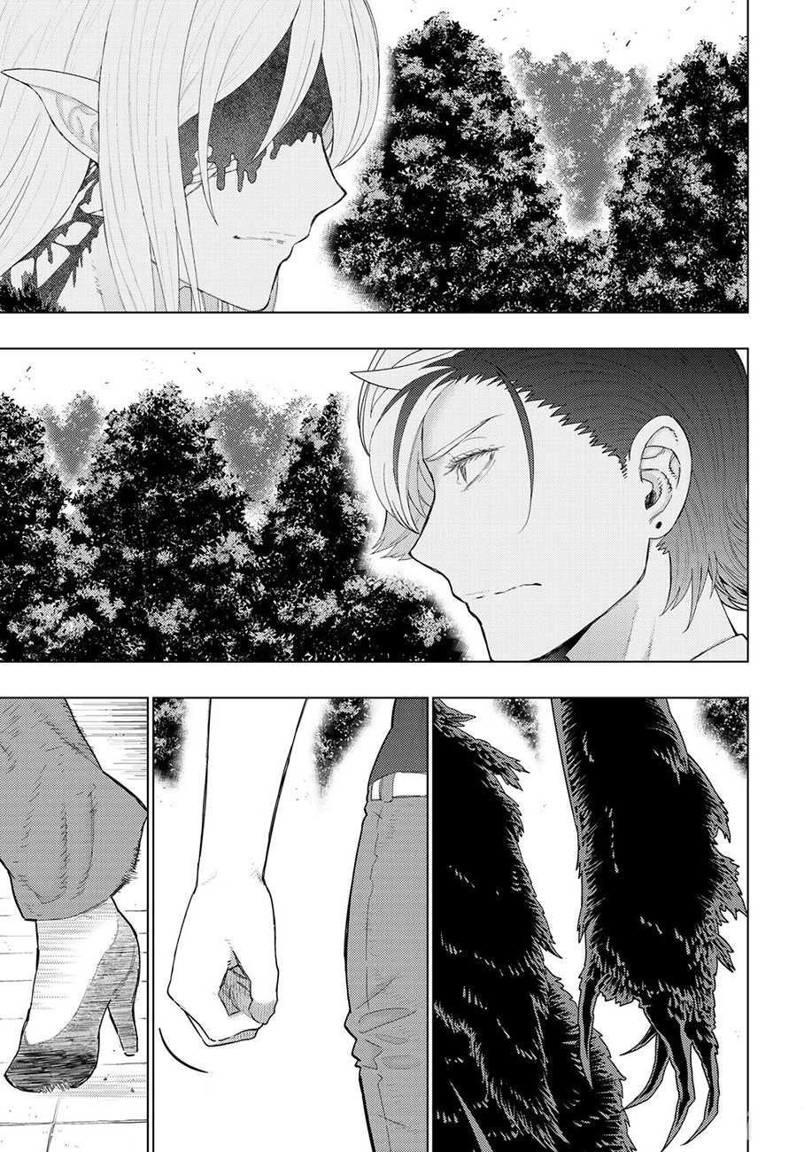 Phù Thuỷ Thời Đại Mới Chapter 90 - 5