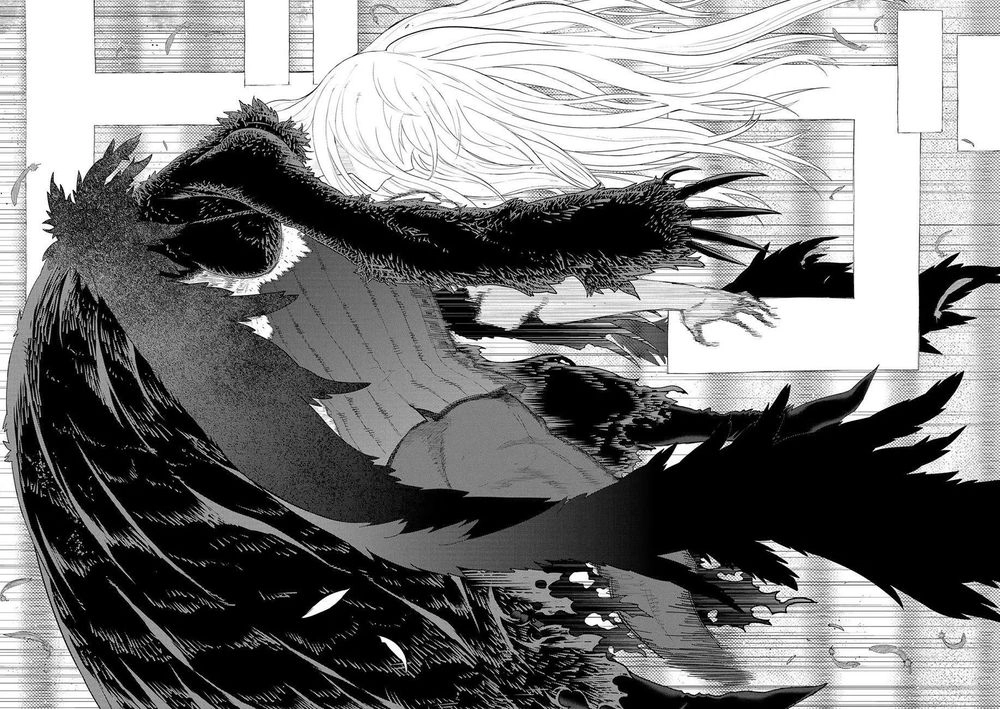 Phù Thuỷ Thời Đại Mới Chapter 90 - 6