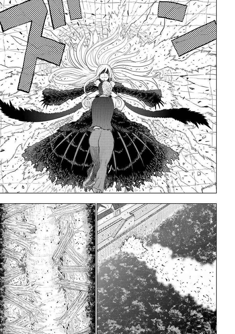 Phù Thuỷ Thời Đại Mới Chapter 90 - 8