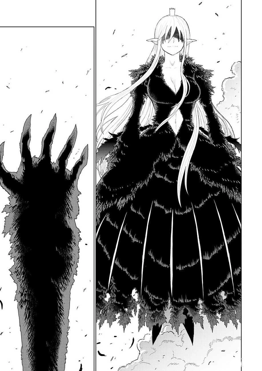 Phù Thuỷ Thời Đại Mới Chapter 90 - 10