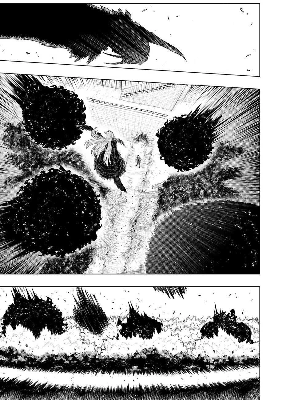 Phù Thuỷ Thời Đại Mới Chapter 90 - 12