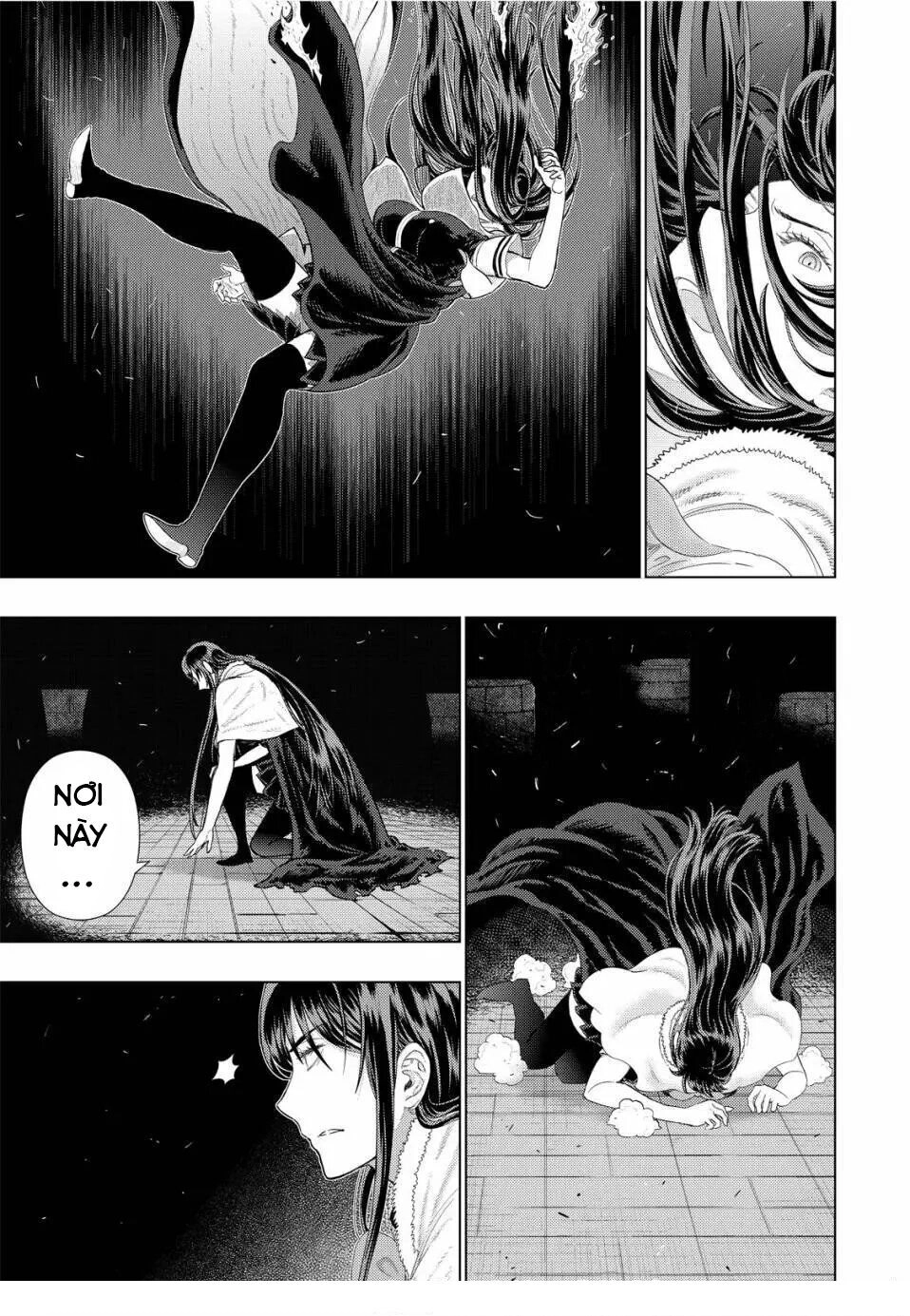 Phù Thuỷ Thời Đại Mới Chapter 91 - 7