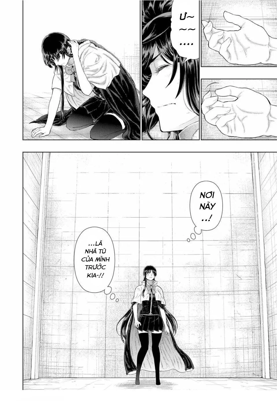 Phù Thuỷ Thời Đại Mới Chapter 91 - 14