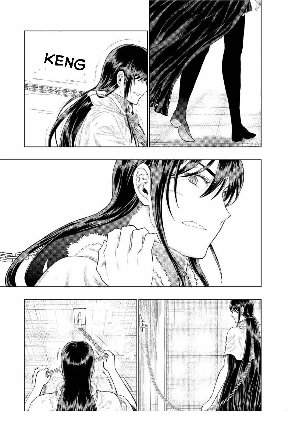 Phù Thuỷ Thời Đại Mới Chapter 91 - 15