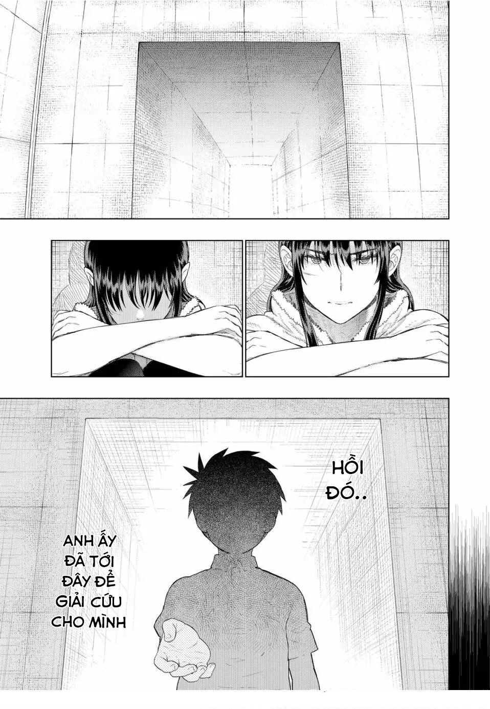 Phù Thuỷ Thời Đại Mới Chapter 91 - 17