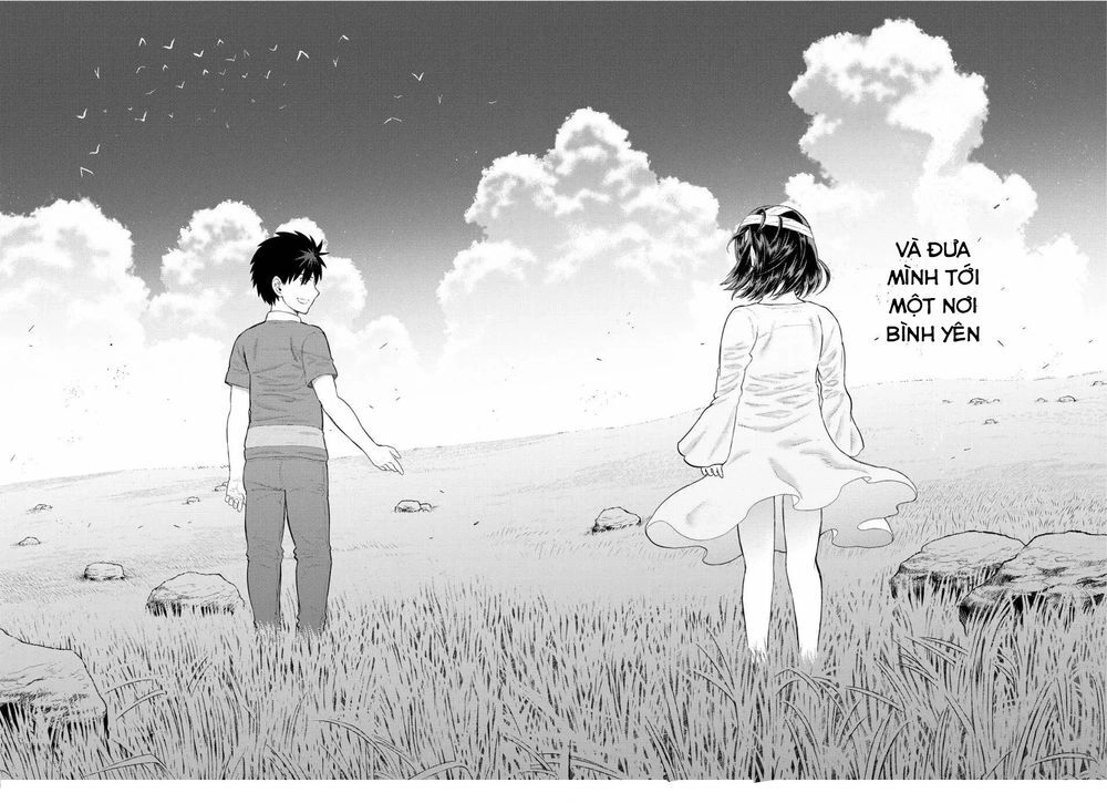 Phù Thuỷ Thời Đại Mới Chapter 91 - 18