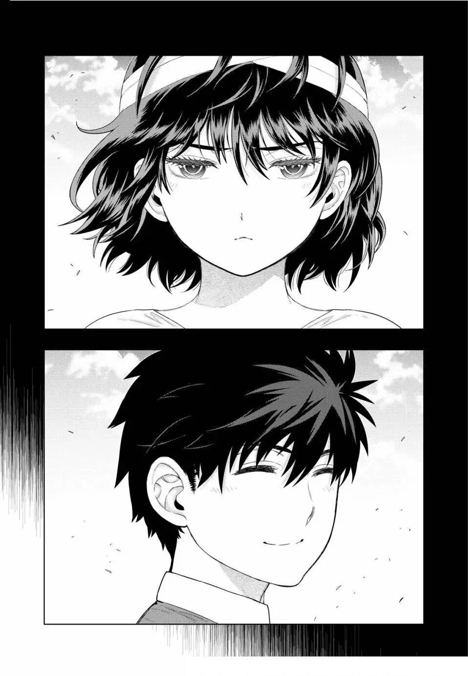 Phù Thuỷ Thời Đại Mới Chapter 91 - 19