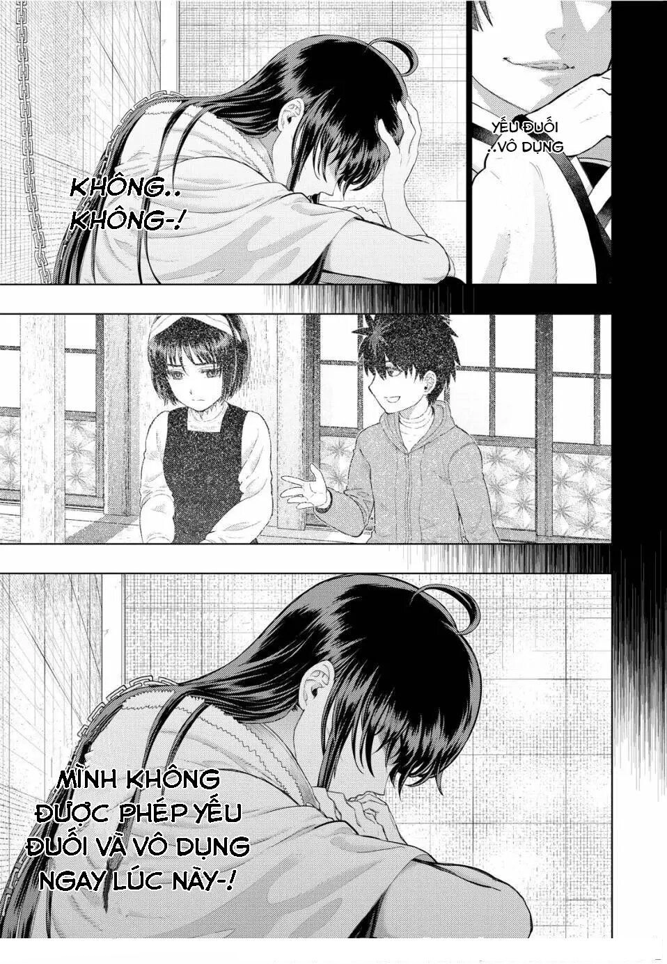 Phù Thuỷ Thời Đại Mới Chapter 91 - 20