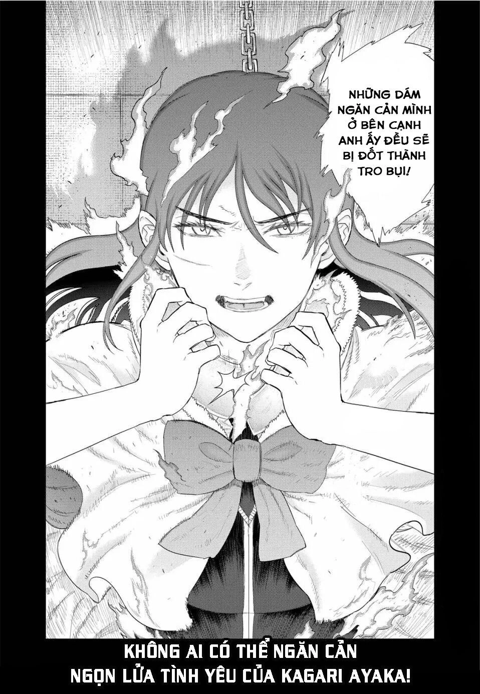 Phù Thuỷ Thời Đại Mới Chapter 91 - 21