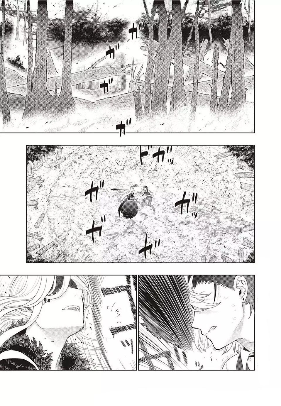 Phù Thuỷ Thời Đại Mới Chapter 92 - 3