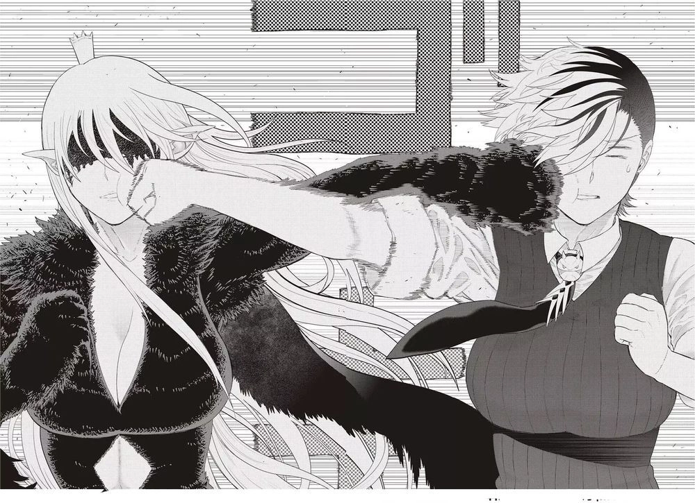 Phù Thuỷ Thời Đại Mới Chapter 92 - 4