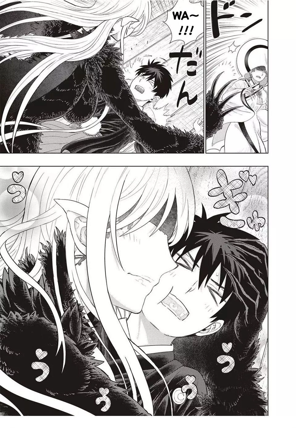 Phù Thuỷ Thời Đại Mới Chapter 92 - 12