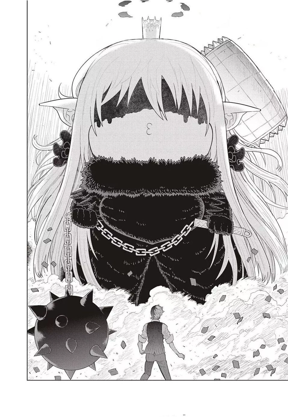 Phù Thuỷ Thời Đại Mới Chapter 92 - 15