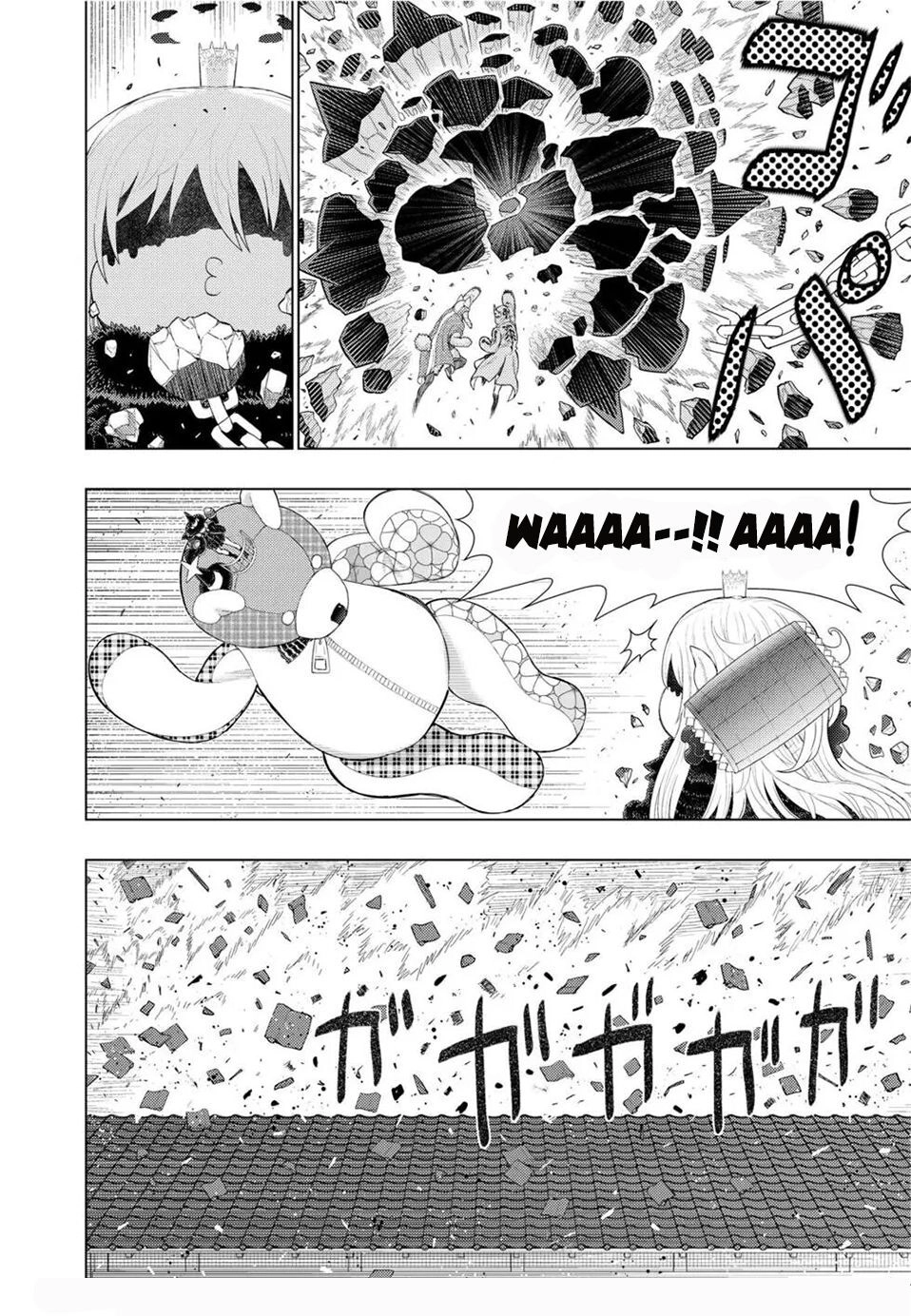 Phù Thuỷ Thời Đại Mới Chapter 93 - 8