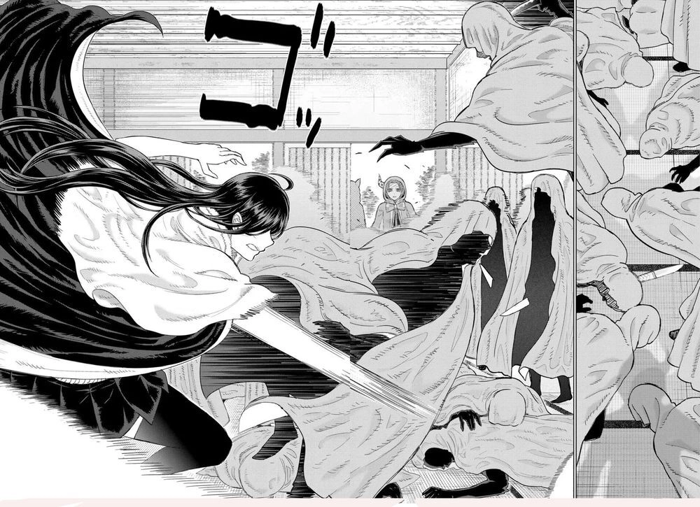 Phù Thuỷ Thời Đại Mới Chapter 93 - 16