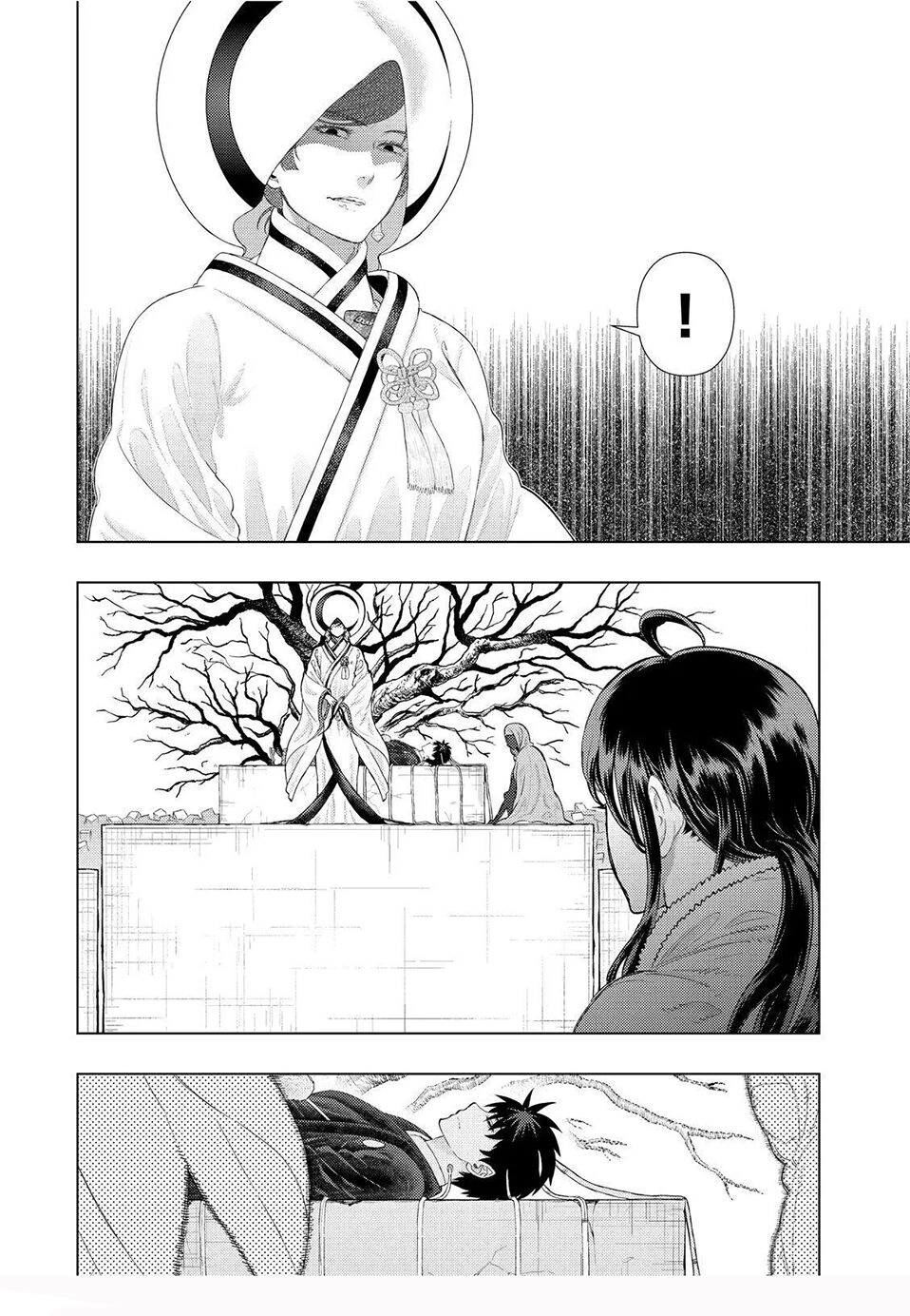 Phù Thuỷ Thời Đại Mới Chapter 94 - 13