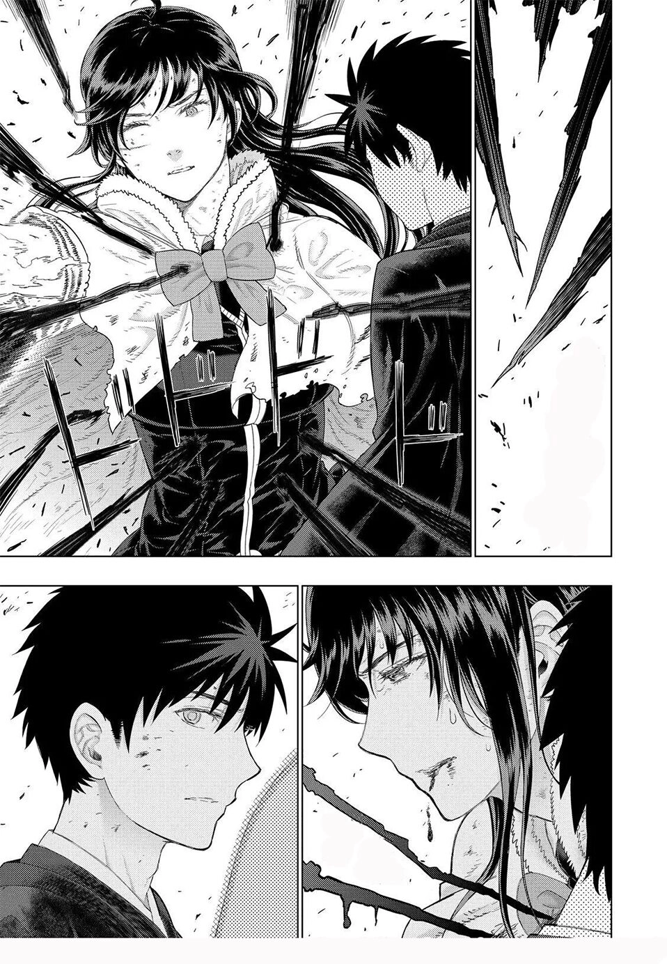 Phù Thuỷ Thời Đại Mới Chapter 95 - 12