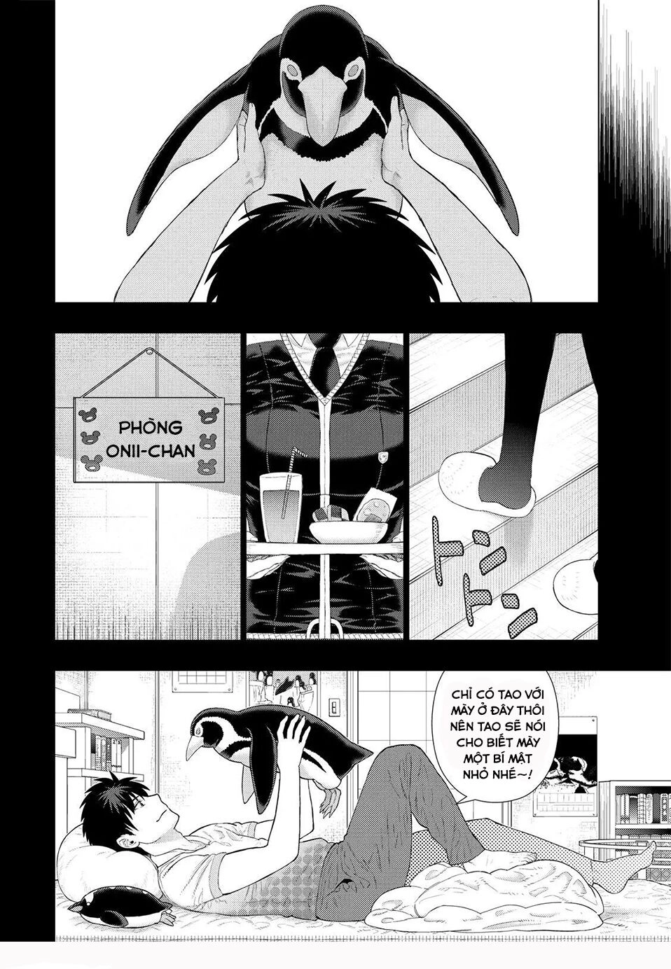 Phù Thuỷ Thời Đại Mới Chapter 95 - 15