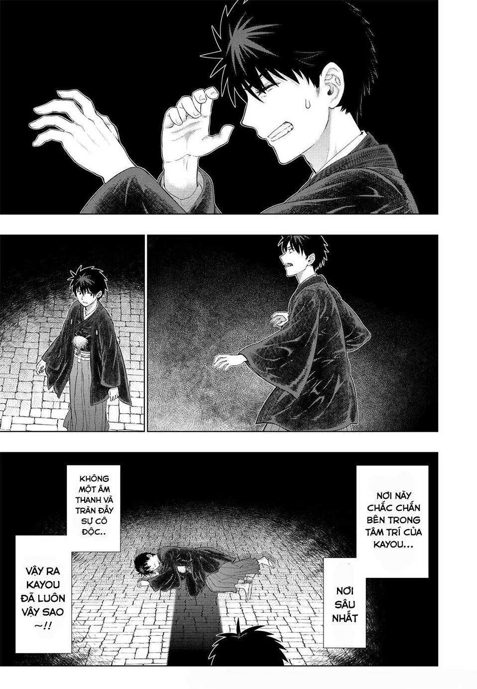 Phù Thuỷ Thời Đại Mới Chapter 97 - 11