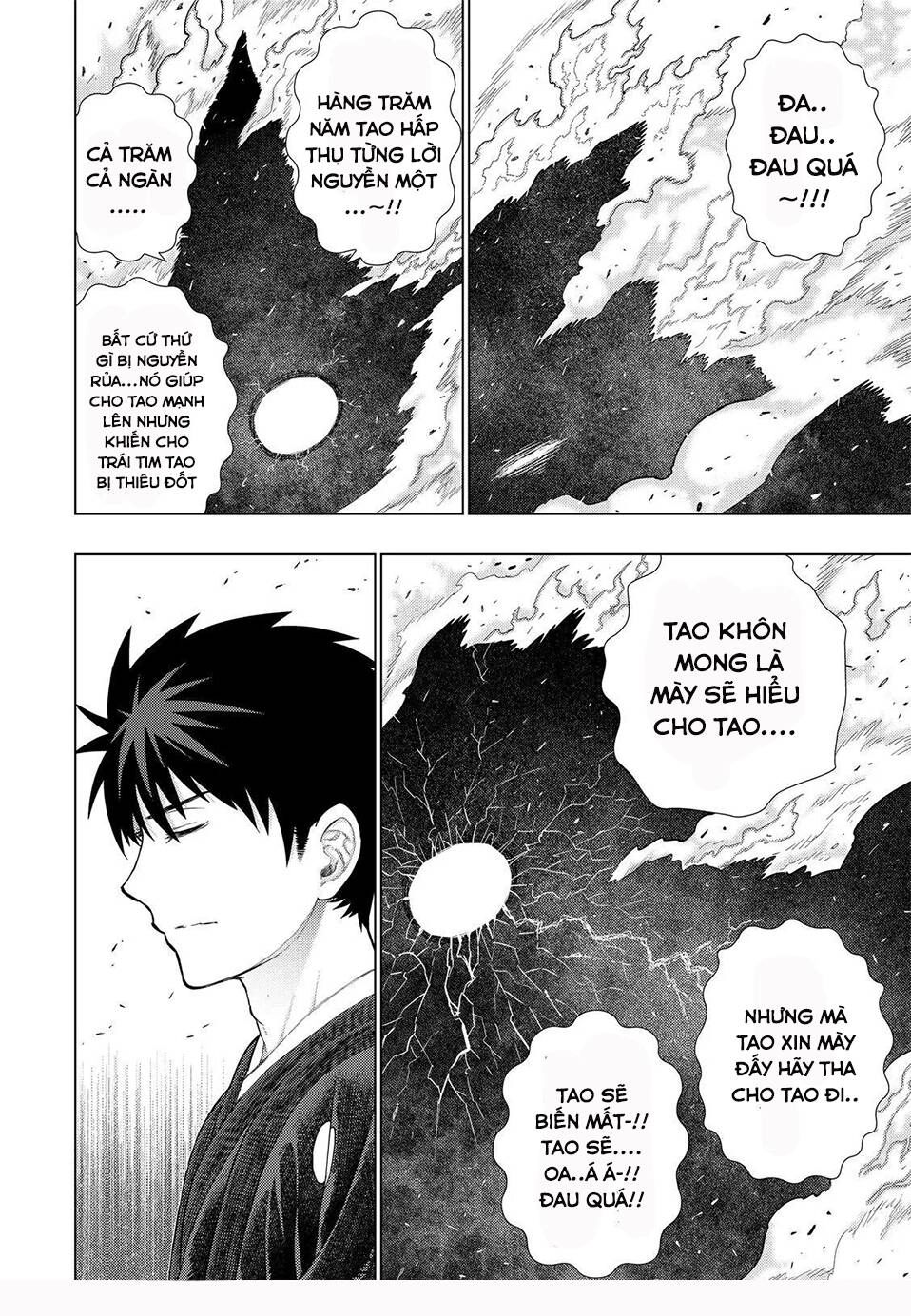 Phù Thuỷ Thời Đại Mới Chapter 97 - 18