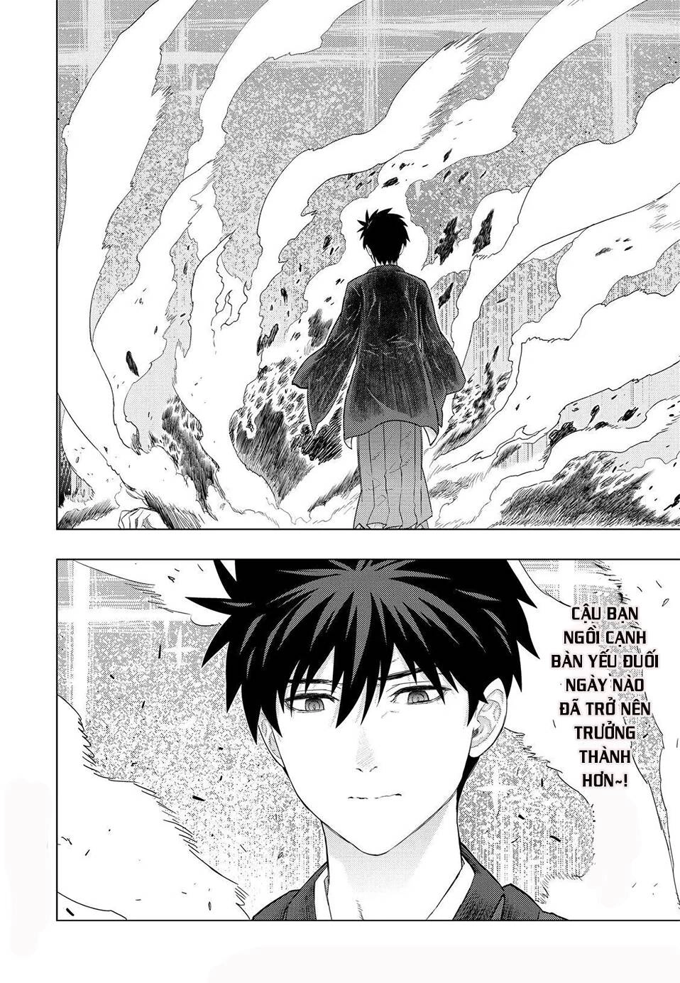 Phù Thuỷ Thời Đại Mới Chapter 97 - 20