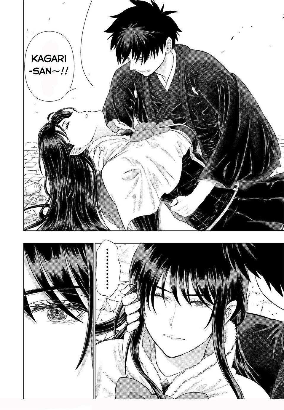 Phù Thuỷ Thời Đại Mới Chapter 98 - 6