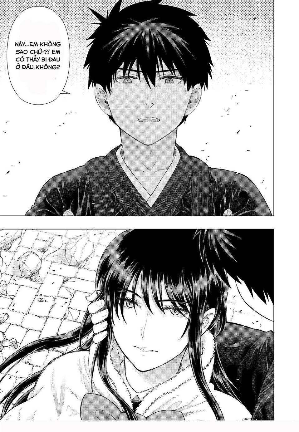 Phù Thuỷ Thời Đại Mới Chapter 98 - 7