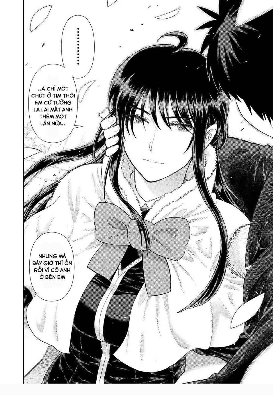 Phù Thuỷ Thời Đại Mới Chapter 98 - 8