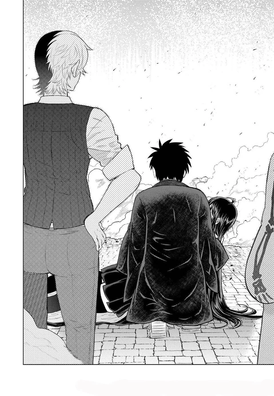 Phù Thuỷ Thời Đại Mới Chapter 98 - 10