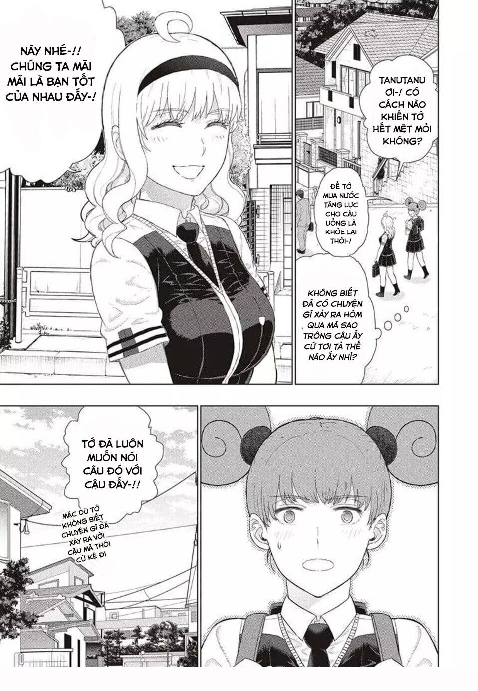 Phù Thuỷ Thời Đại Mới Chapter 99 - 7