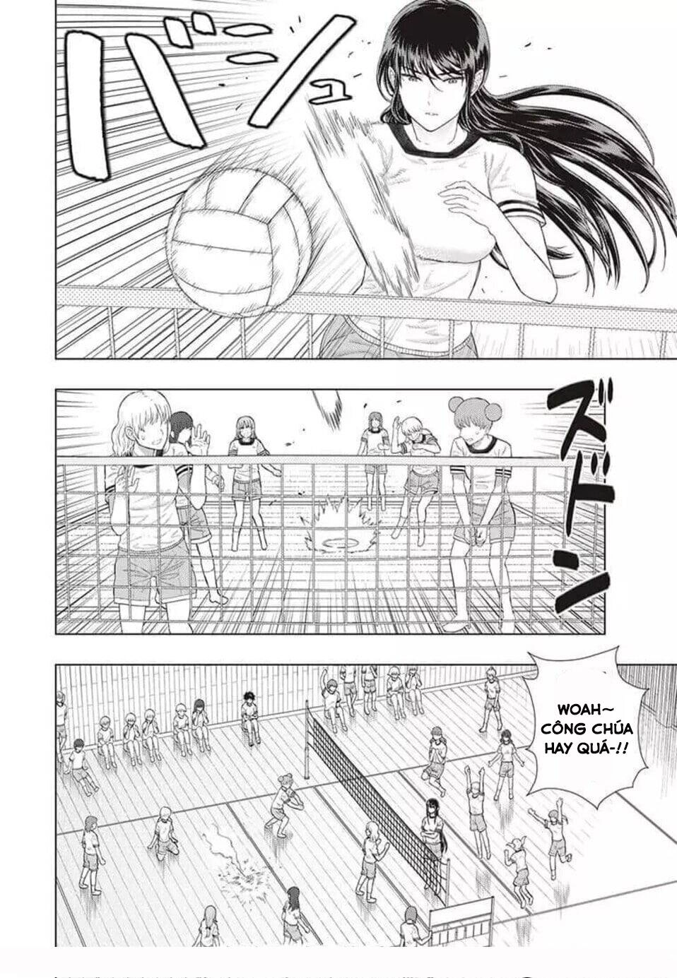 Phù Thuỷ Thời Đại Mới Chapter 99 - 12