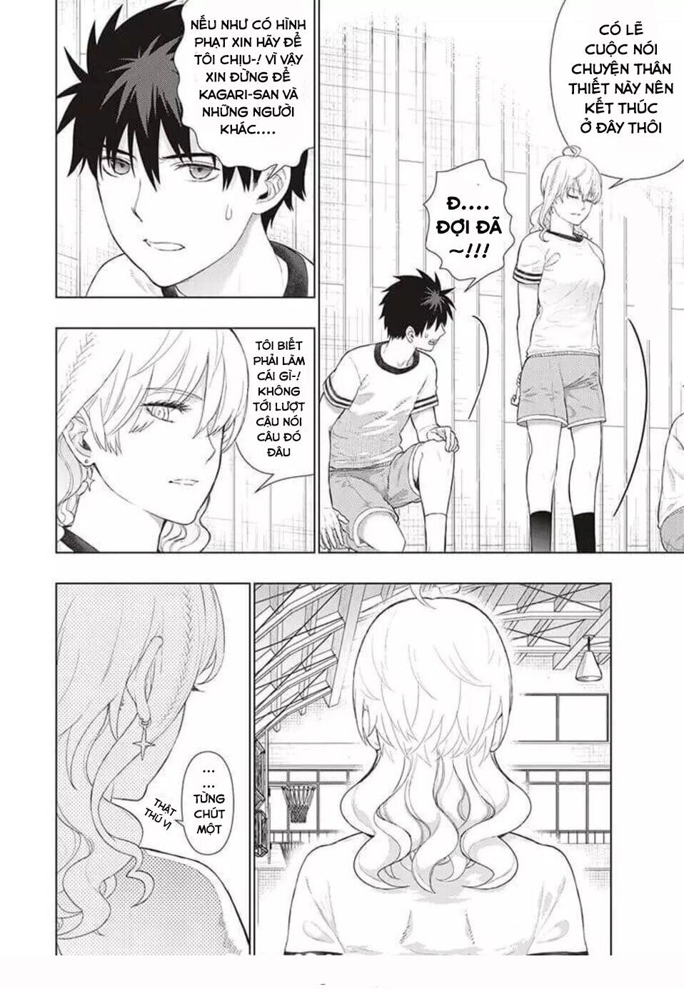 Phù Thuỷ Thời Đại Mới Chapter 99 - 18