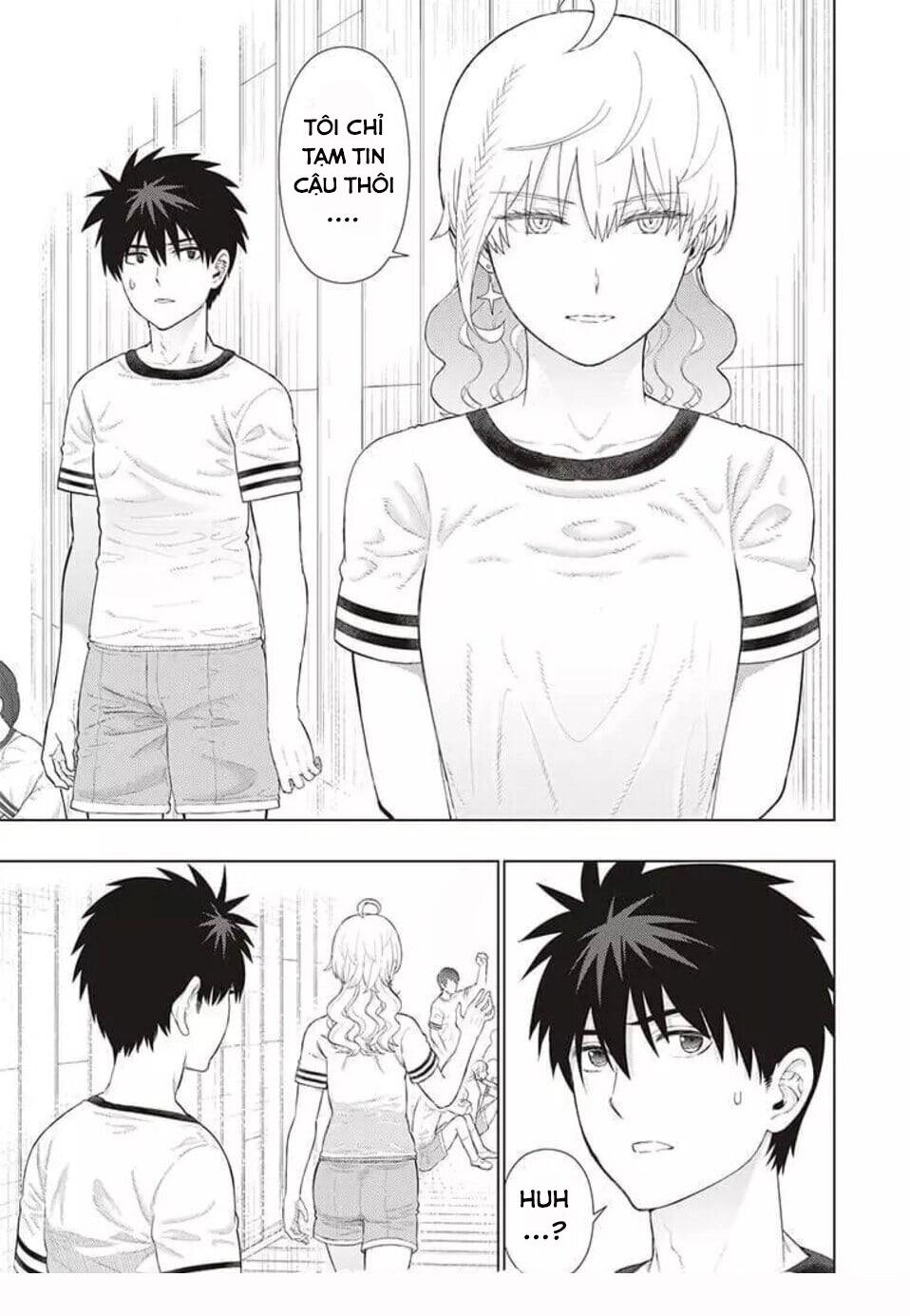 Phù Thuỷ Thời Đại Mới Chapter 99 - 19