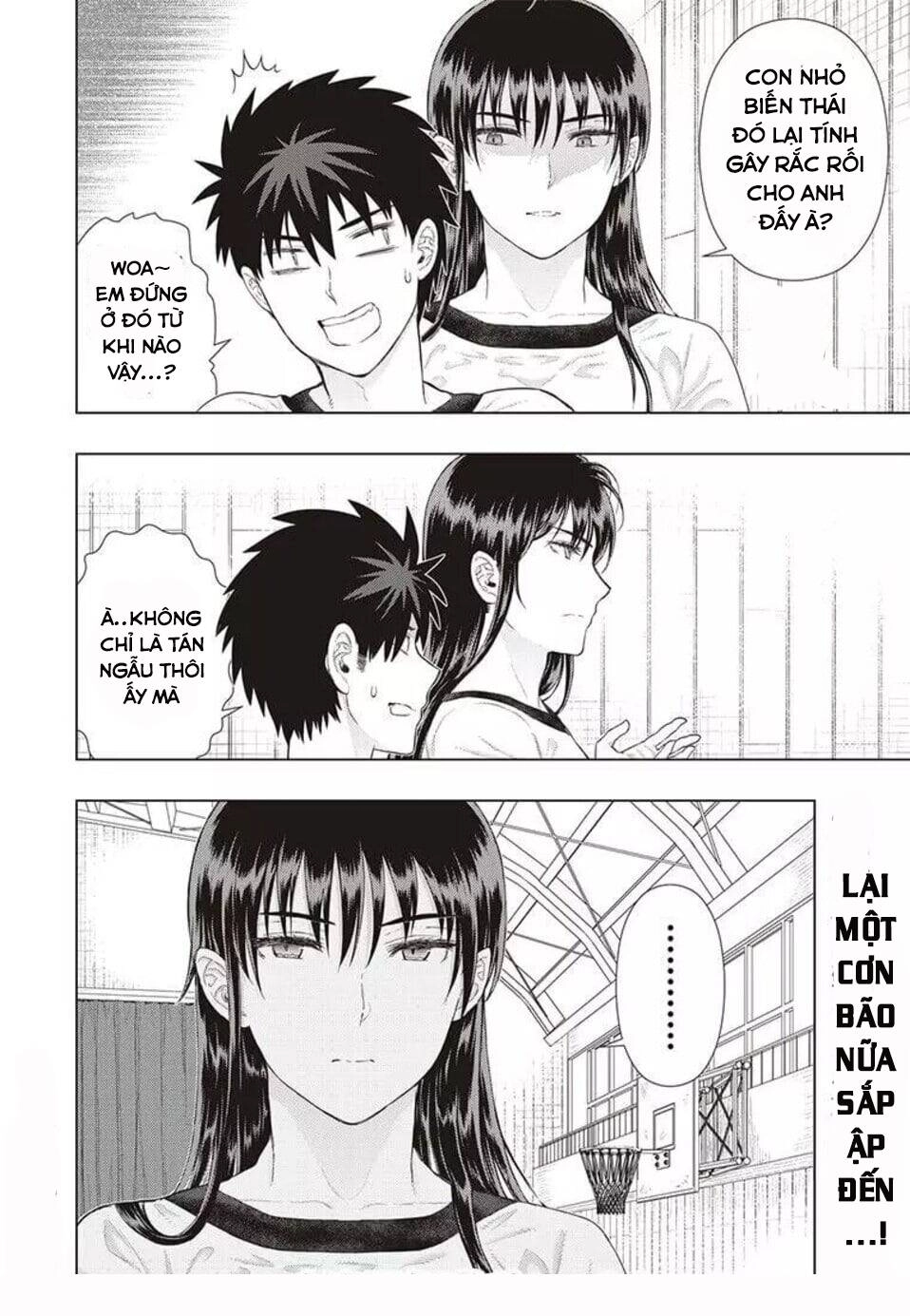 Phù Thuỷ Thời Đại Mới Chapter 99 - 20