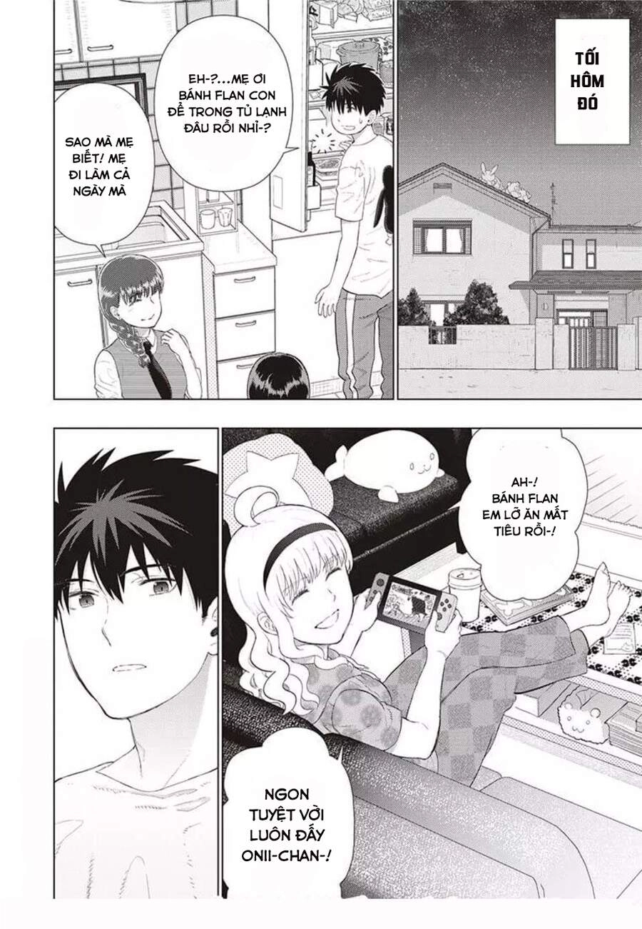 Phù Thuỷ Thời Đại Mới Chapter 100 - 2