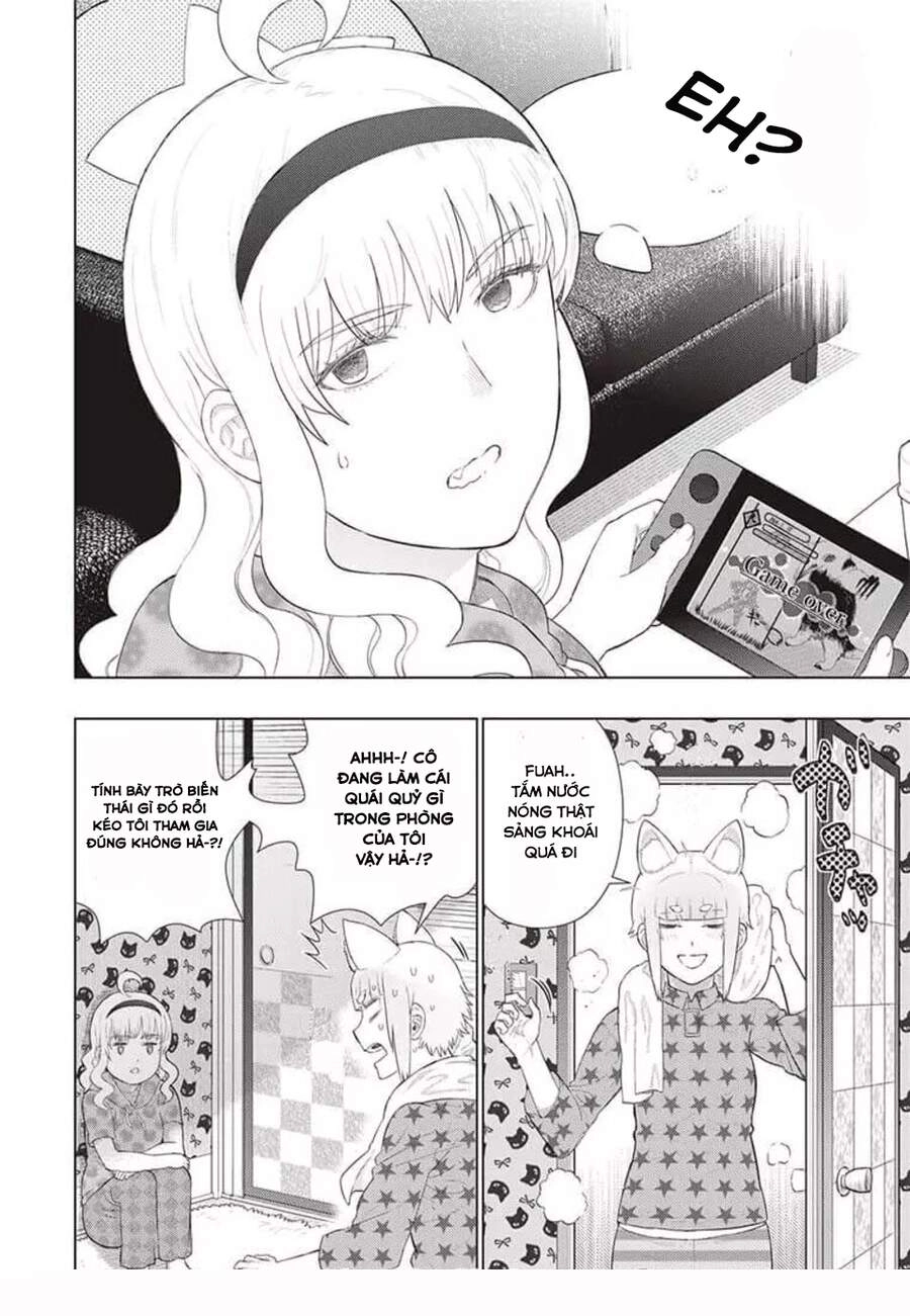 Phù Thuỷ Thời Đại Mới Chapter 100 - 4